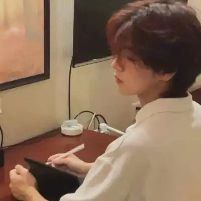 陈语涵